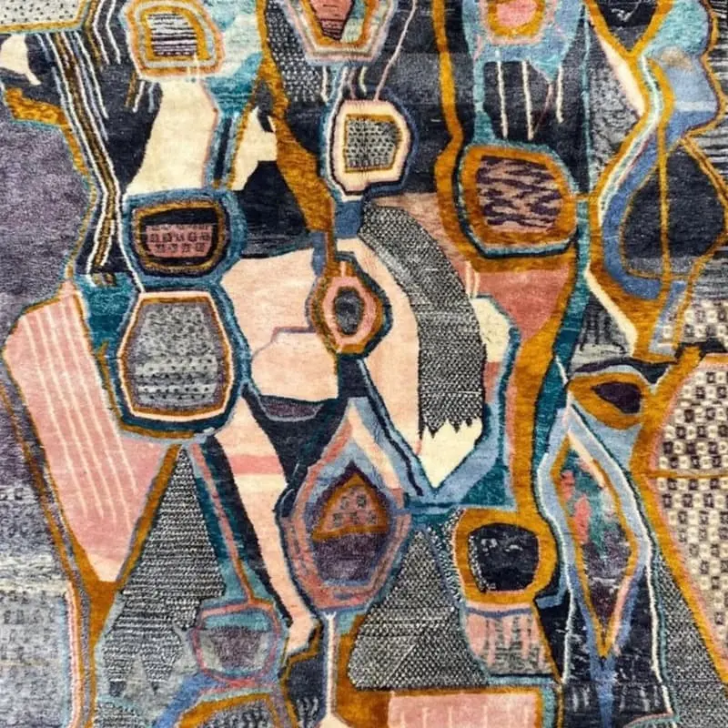 Abstract-min