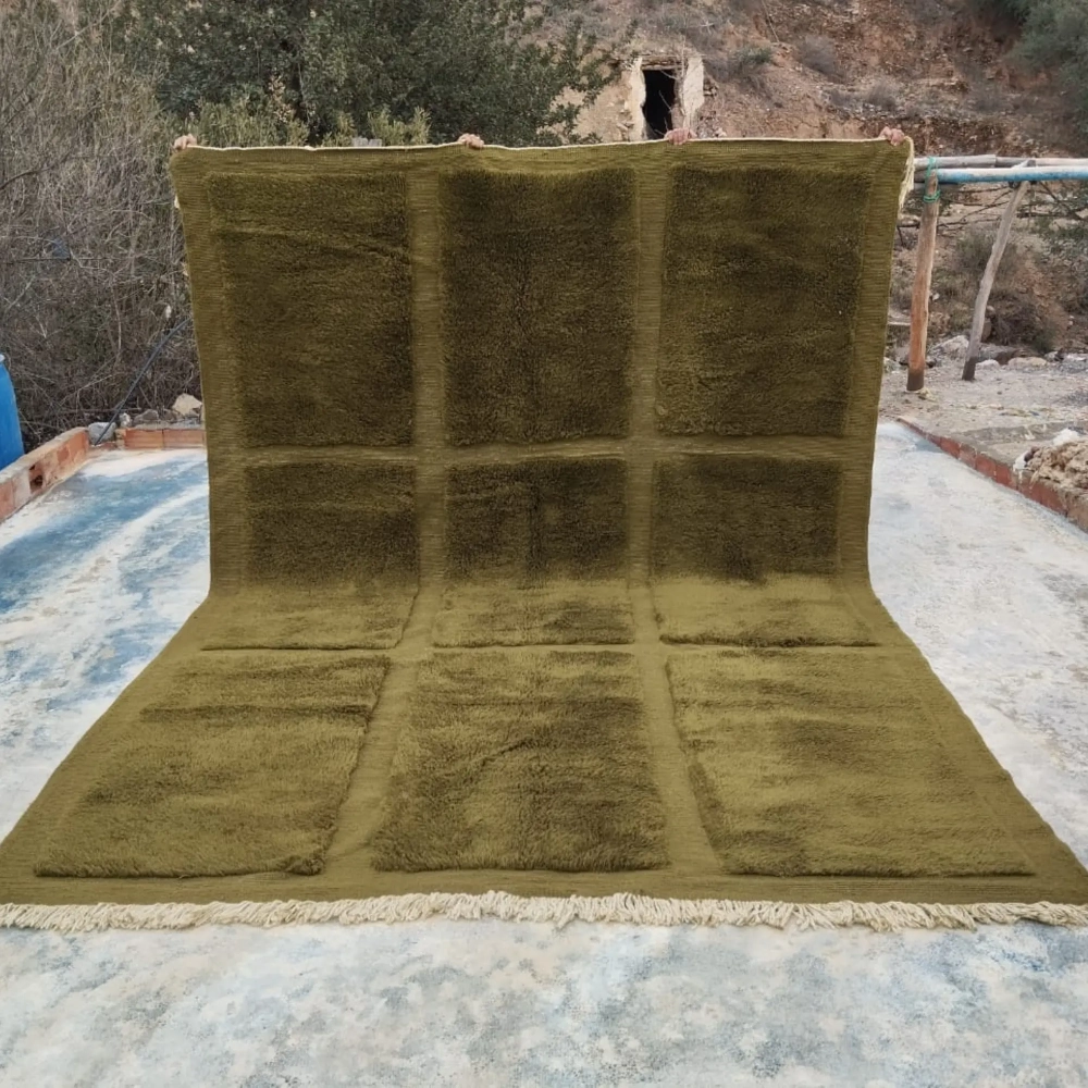 Olivora 8