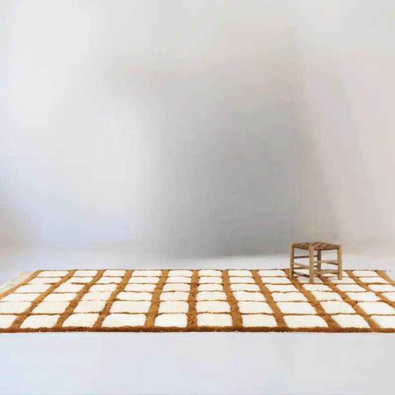 Orange Caro 1