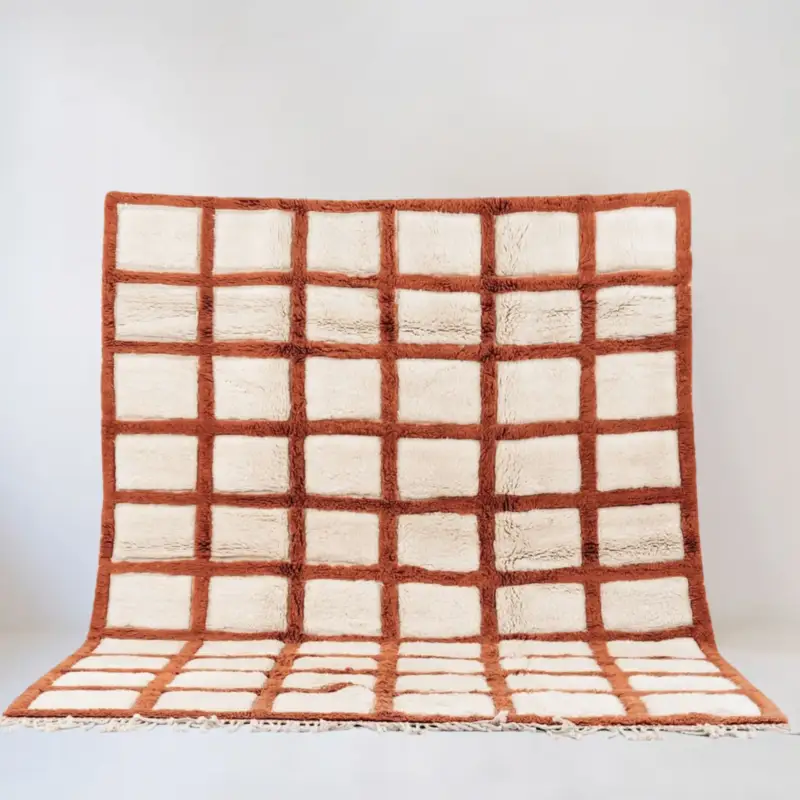 Orange Caro 6